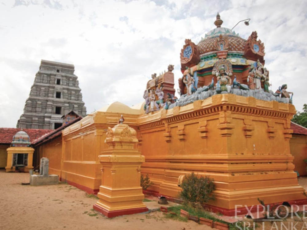 Verugalampathy Sri Siththira Velayutha Swamy